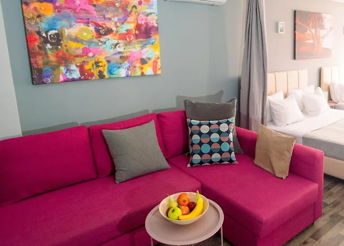 Ermou Downtown Studios By Hospitality Box Atene, Grecia