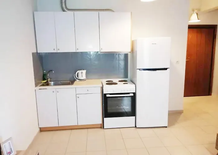 New Times Home&Suites Athens, Greece