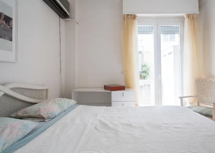 Flat In Central Athens - Pangrati, Ελλάδα
