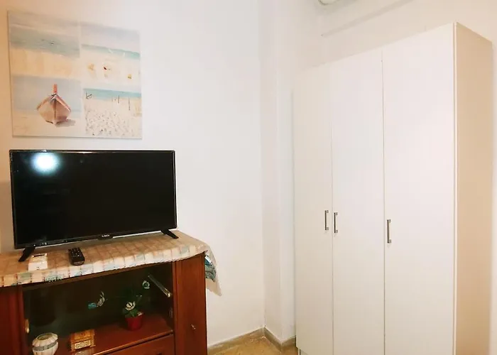 Yiannis Kalimarmaro Studio,Athens Center, Ελλάδα