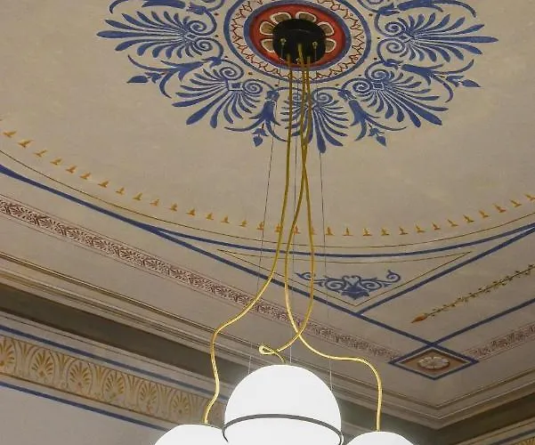 Erst Guest House Atenas, Grecia