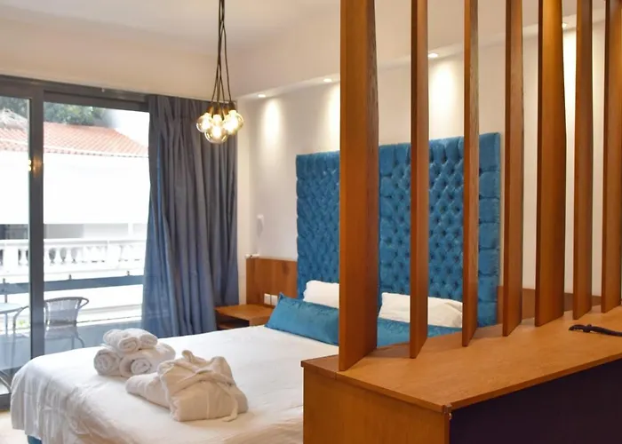 Lycabettus Exclusive Apartments Αθήνα, Ελλάδα