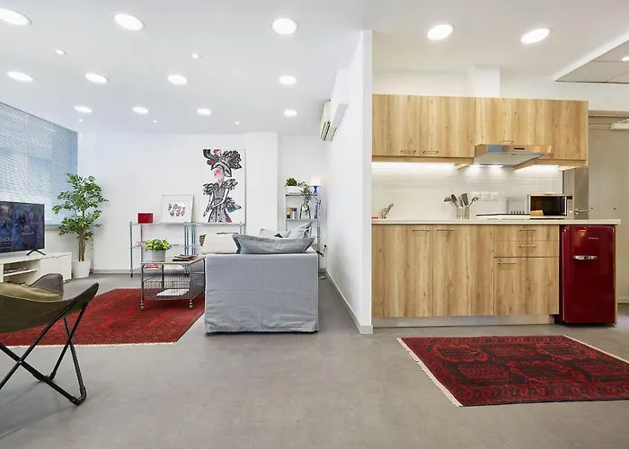 Chloe Boutique Apartments Apollo Atenas, Grecia