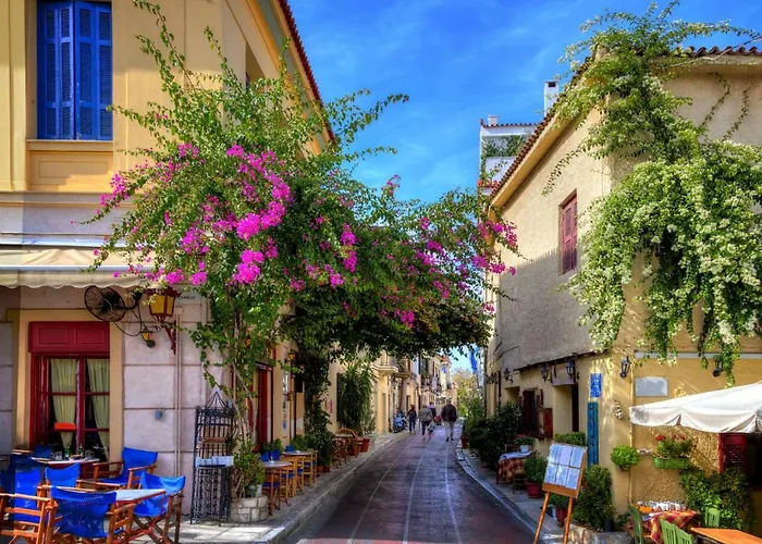 Athens Luxury House Διαμέρισμα, Ελλάδα