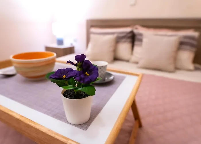 Myrtle, City Center Renovated Apartment Αθήνα, Ελλάδα