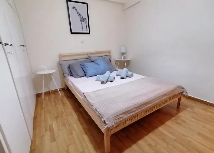 Pagrati Nest Διαμέρισμα Αθήνα, Ελλάδα