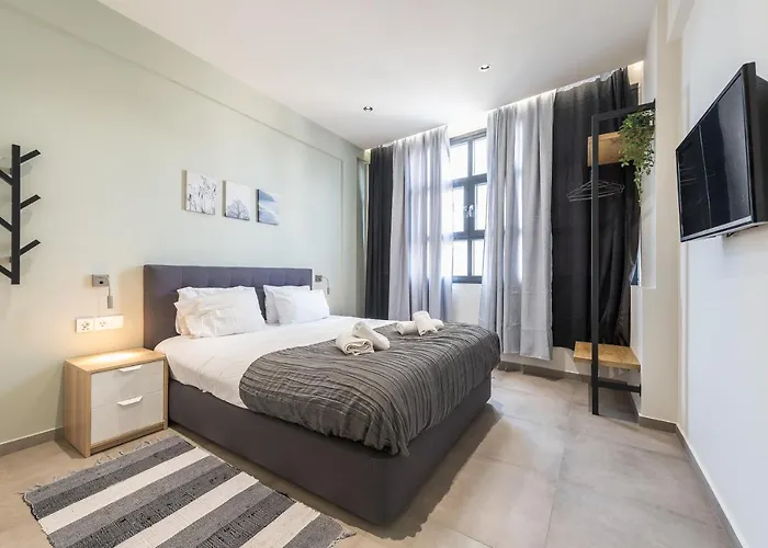 Filia Place Athen, Griechenland