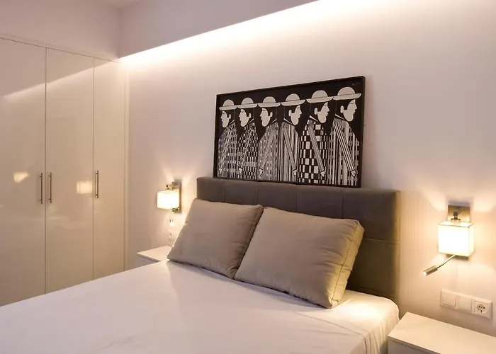 Synathens Apartments & Studios, Grecja