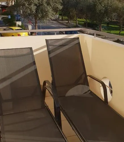 Clover 3M To Panormou Metro Station Αθήνα, Ελλάδα