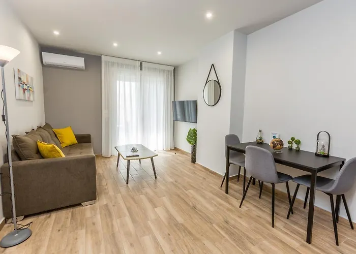 Raise Athens Metro Apartments, Griekenland