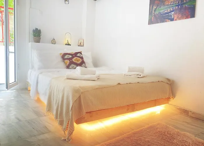 Thisio Loft Atenas, Grecia