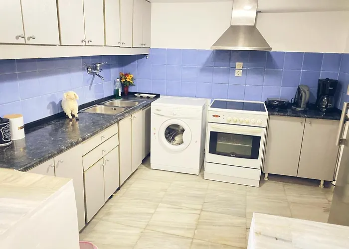 Thisio Loft Ateny, Grecja