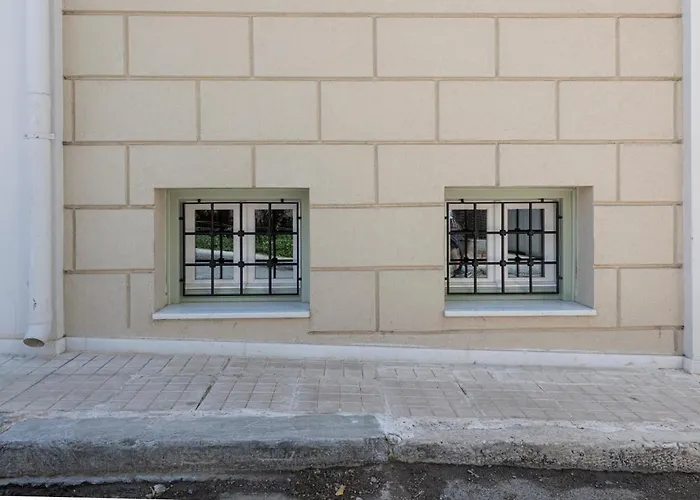 Ipelhome - Rodi Boutique Apartment Atenas, Grecia