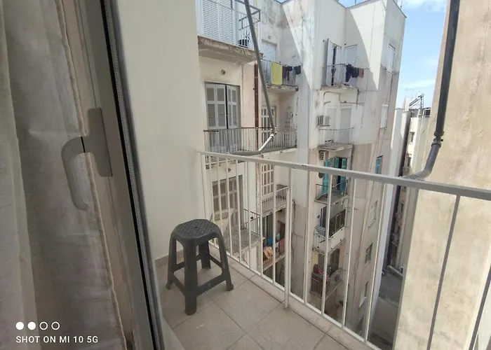 Studio In The Heart Of Athens !!!, Grecja