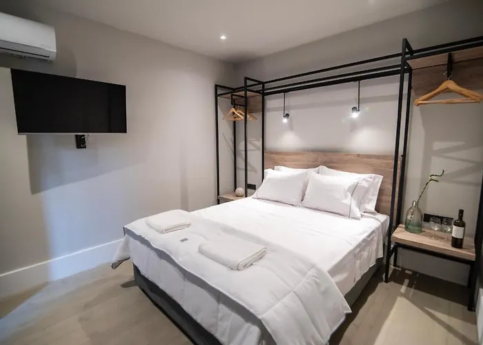 Ferienwohnung Acron Athen, Griechenland