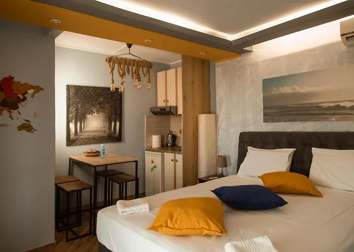 Studio Acropolis Atene, Grecia