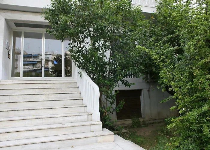 Marika Apartment Αθήνα, Ελλάδα
