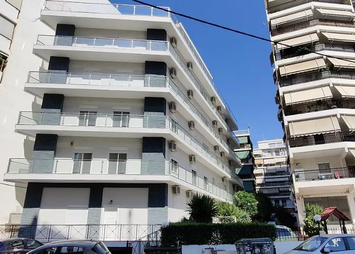 Wsd Glory I Hotel Apartment Athens, Greece