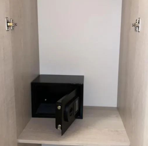 Athens Central Apartment, Grecia