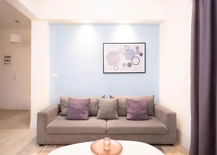 Morum Athens Urban Stay, Grecja