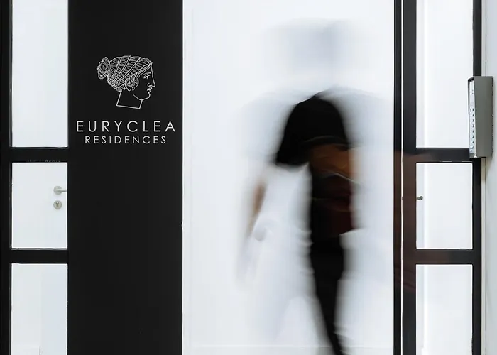 Euryclea Residences Αθήνα, Ελλάδα