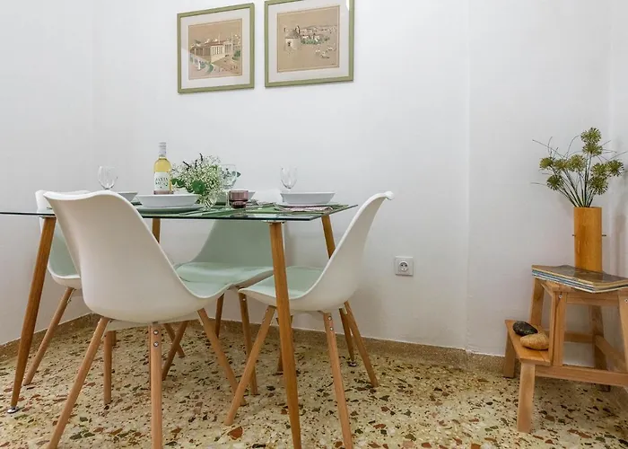 Nadia'S Boutique Apartment, Αθήνα, Ελλάδα