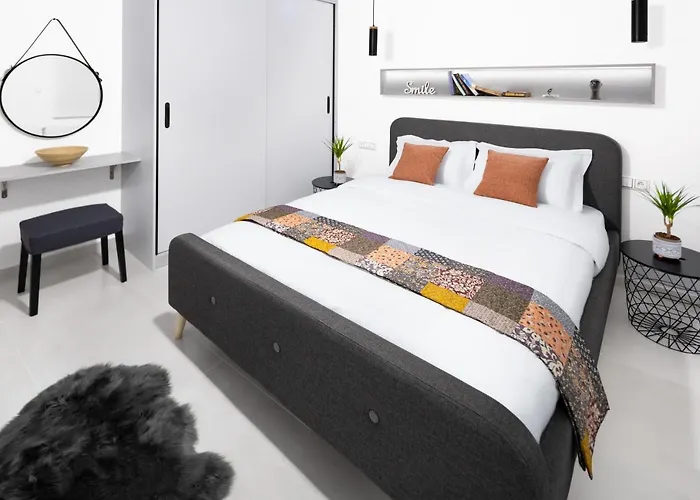 Andos Cozy & Luxury Upgraded Apartments Αθήνα, Ελλάδα
