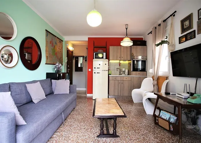 Vintage Apartment Αθήνα, Ελλάδα