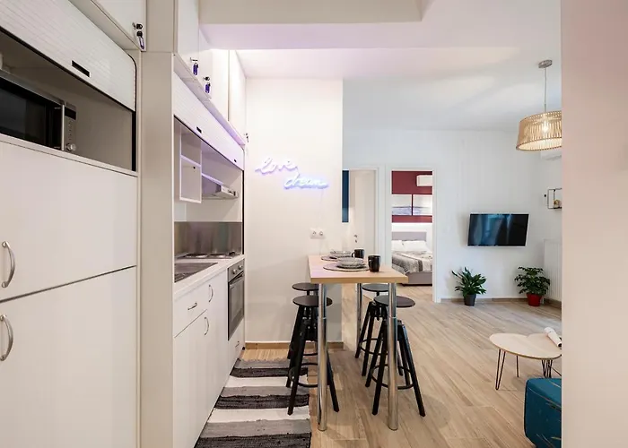 Hestia Apartment Αθήνα, Ελλάδα
