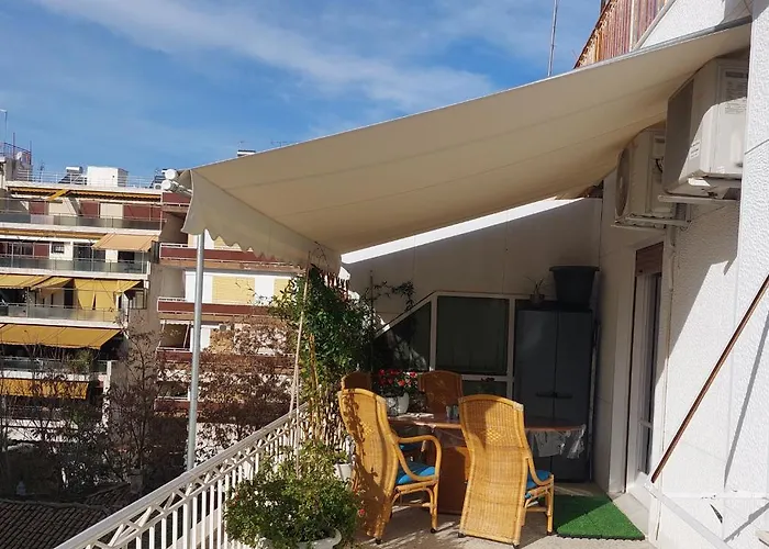 Dream Apartment Αθήνα, Ελλάδα