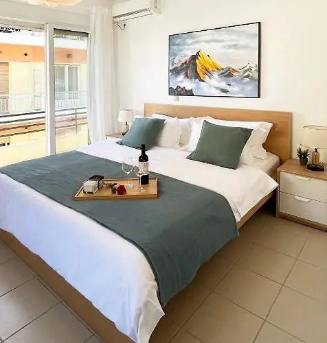 New Times Home&Suites Atene, Grecia