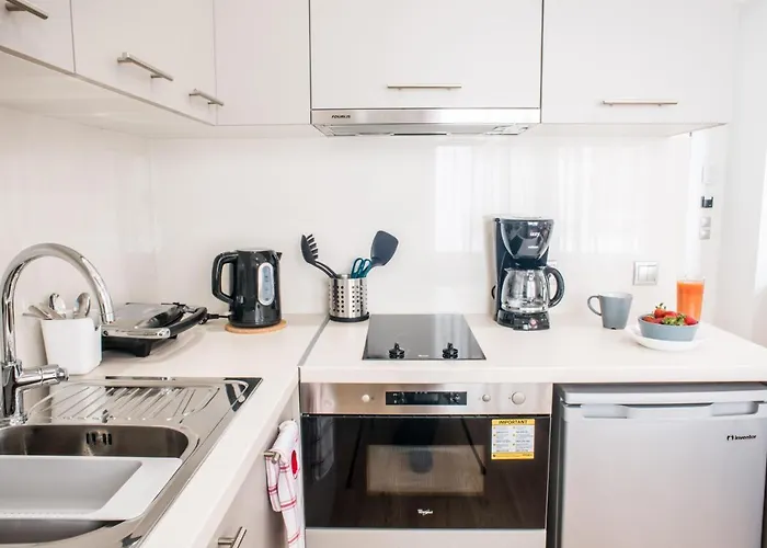A23 Premium Suite With Balcony Near Parthenon Atene, Grecia