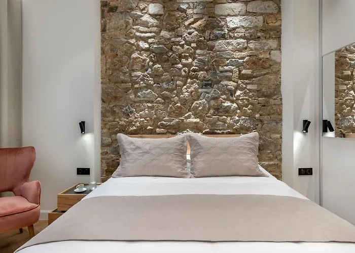 J&A Luxury Residence Athens, Greece