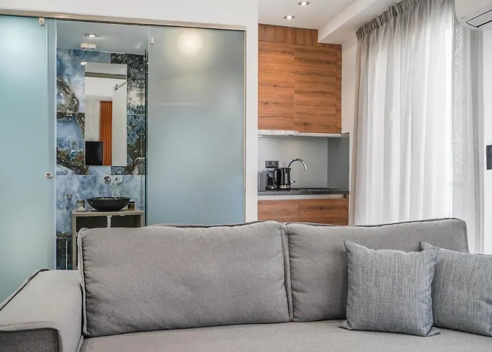 Stylish Living-Parthenon Διαμέρισμα Αθήνα, Ελλάδα