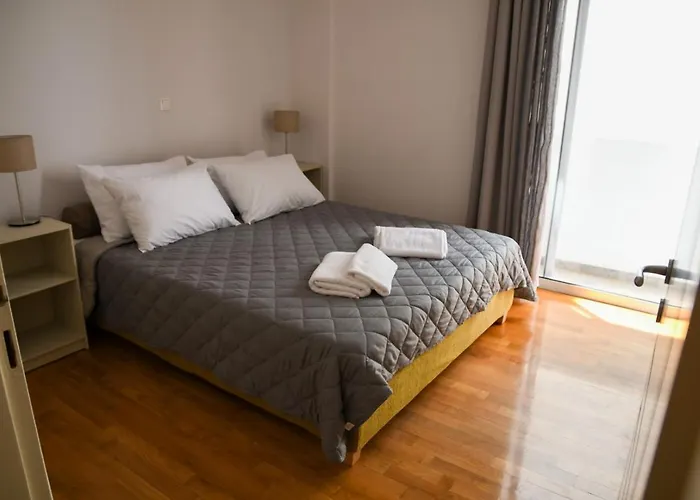 Ageliki'S Athens Apartment, Ελλάδα