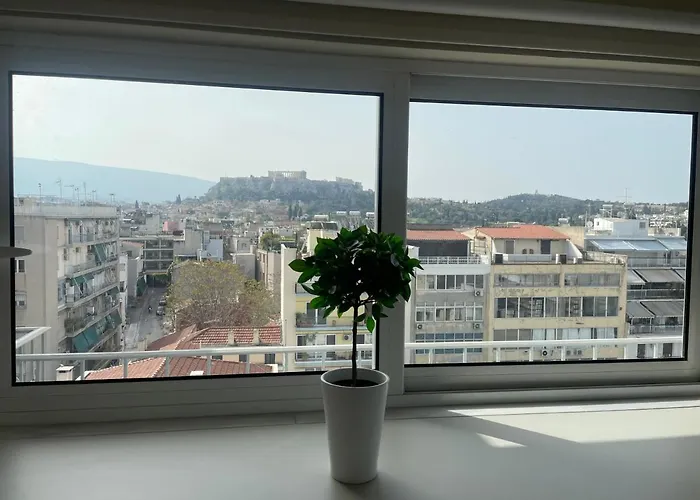 Wukela Apartments Αθήνα, Ελλάδα