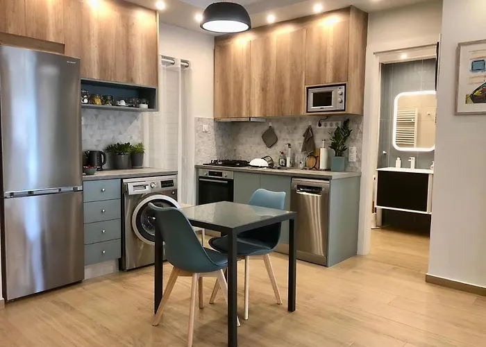 Tony'S Suite With Parking Αθήνα, Ελλάδα