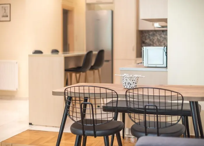 Elegant Home In Quiet Street By Cloudkeys Αθήνα, Ελλάδα