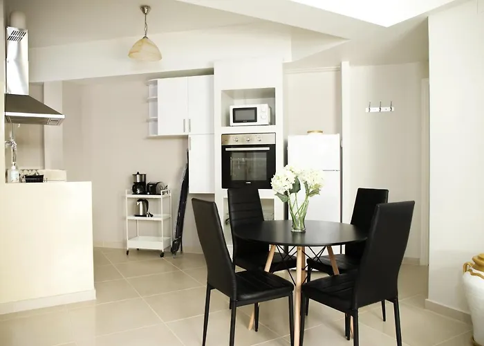 Praxitelis Luxury Apartments Αθήνα, Ελλάδα