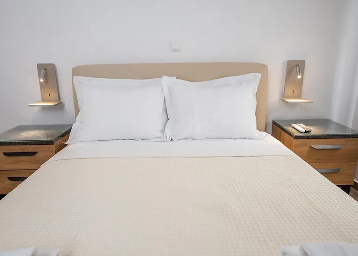 Raise Kifisias Serviced Apartments Athens, Greece