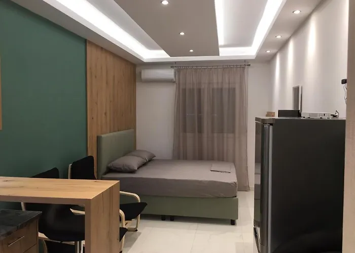Luxury Ipoga Διαμέρισμα Αθήνα, Ελλάδα