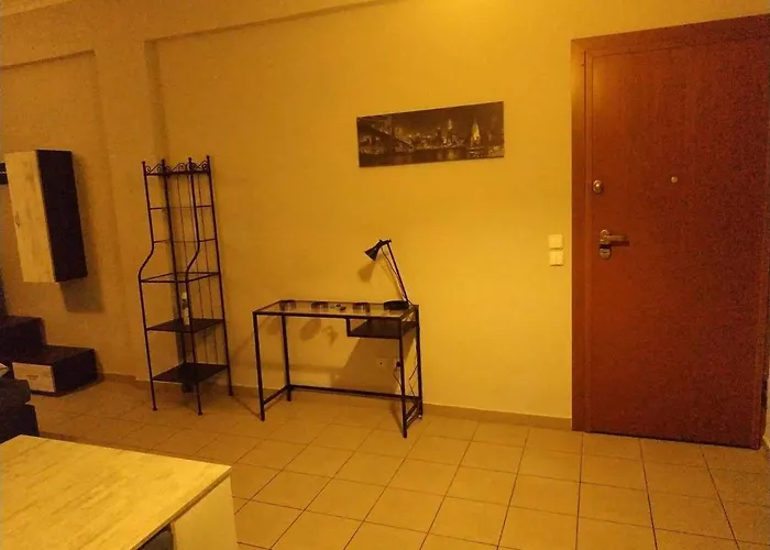 Lg Apartment Bnb Αθήνα, Ελλάδα