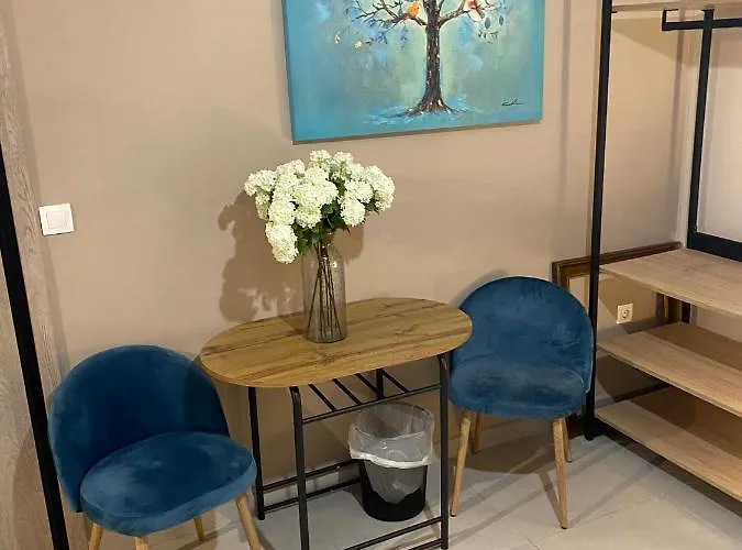 Theo Appartement Athen, Griechenland