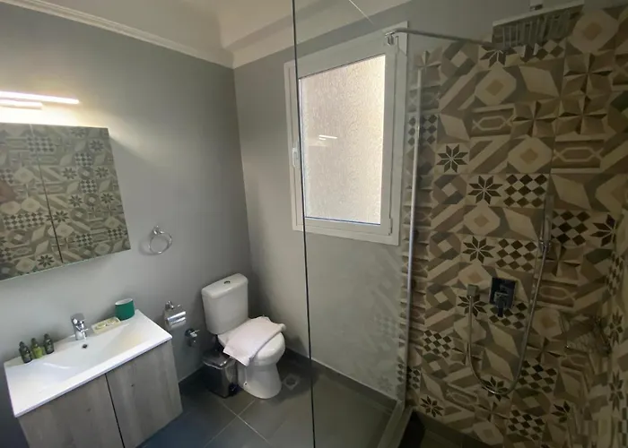 Theo Appartement Athen, Ελλάδα