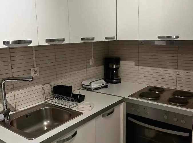 Alkyoni Apartment Athens, Greece