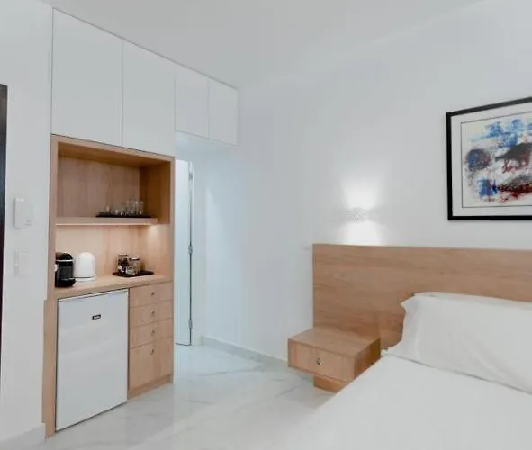 Luxury Studio In The Heart Of Kolonaki Αθήνα, Ελλάδα