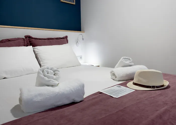 Be My Guest Athens Hotel, Greece