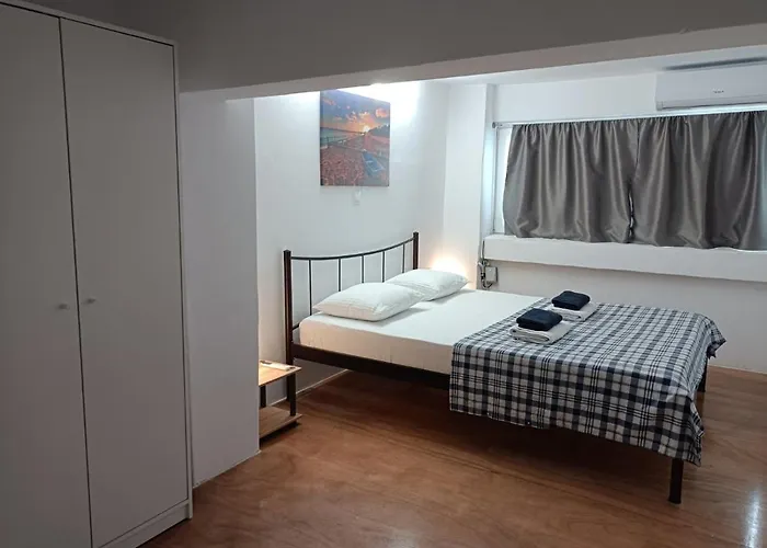 Apartment Dipla Αθήνα, Ελλάδα