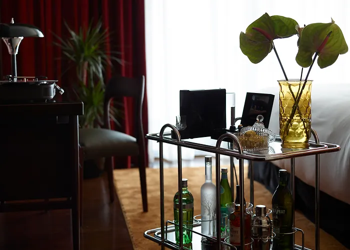 Brown Acropol, A Member Of Brown Hotels Athen, Griechenland