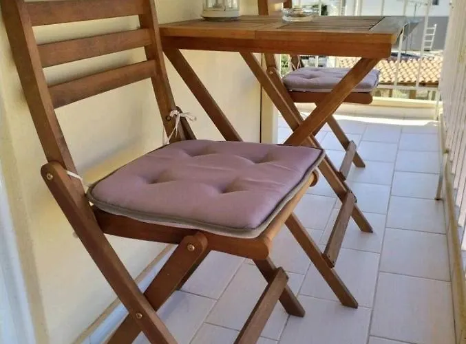 Stylish -Modern Apartment Heart Of Marousi Αθήνα, Ελλάδα